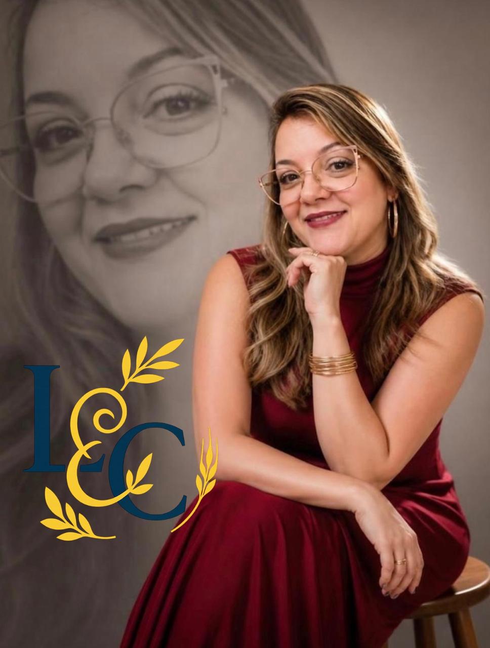 Luzia Lima Cinelli, responsável técnica pelos cálculos